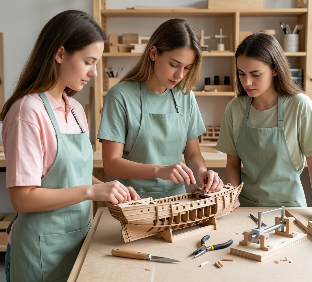 Prevocational Training