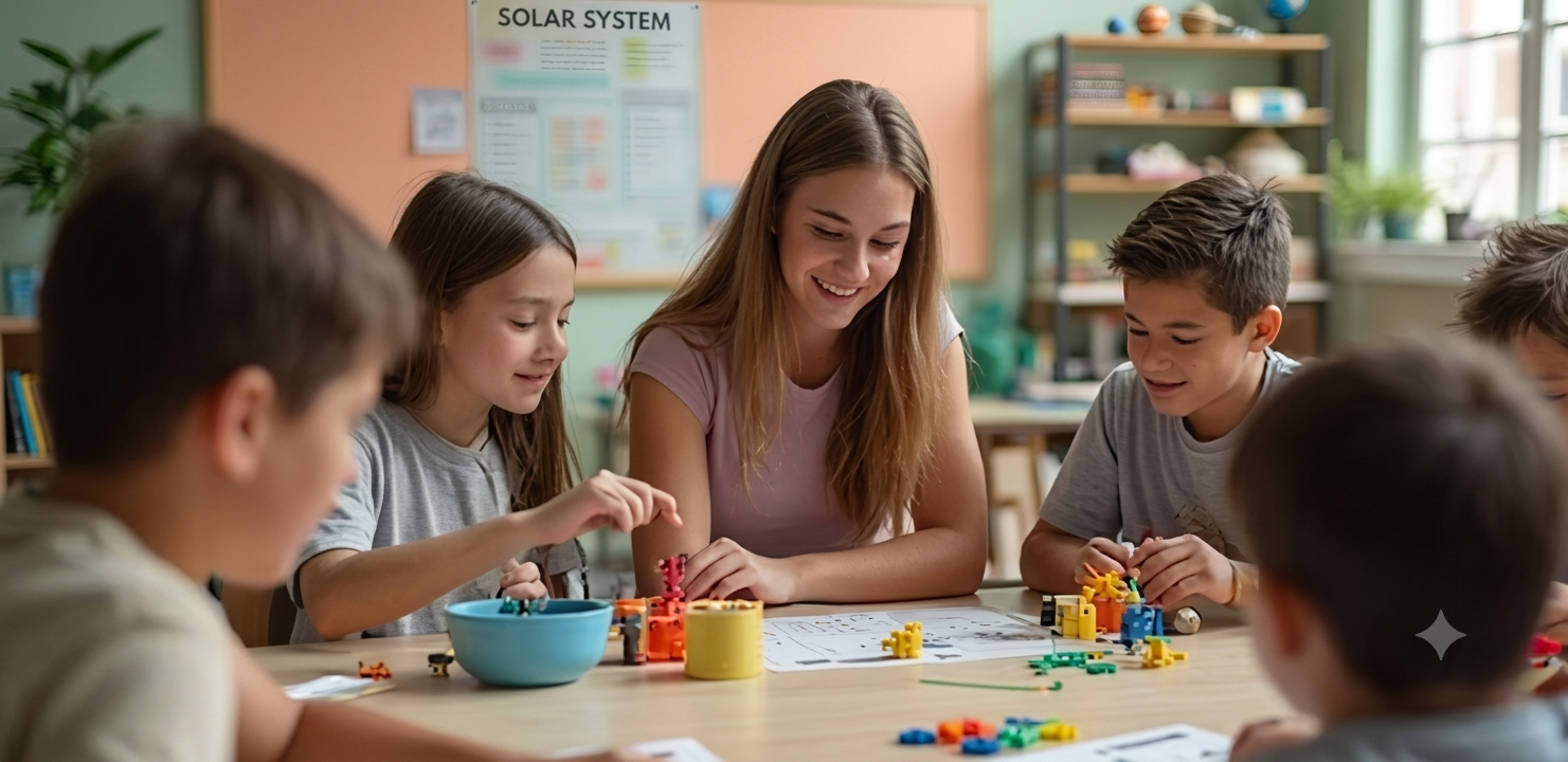 Gifted and Talented Program