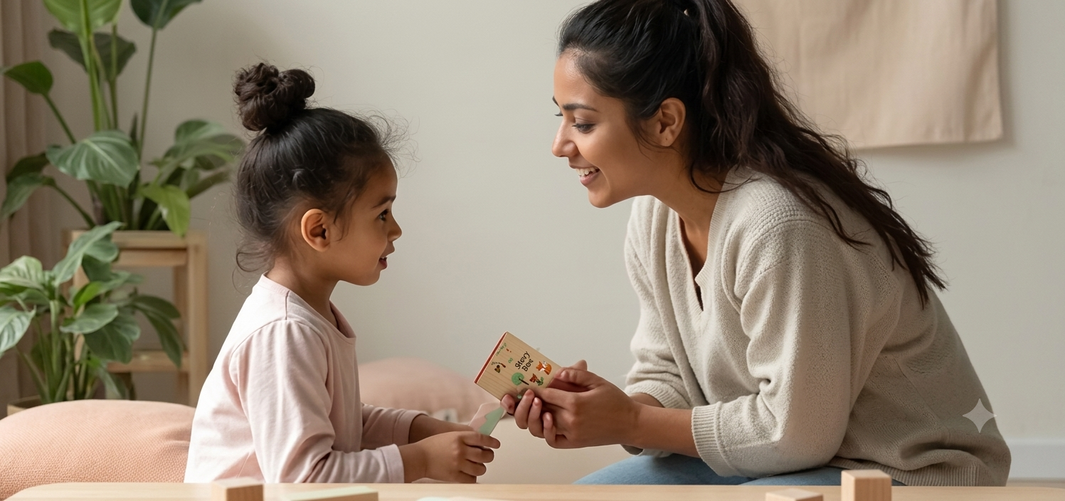 Speech and Language Therapy