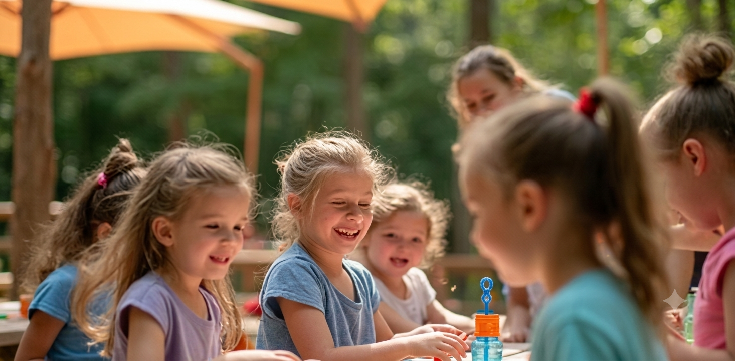 Summer Enrichment Camps